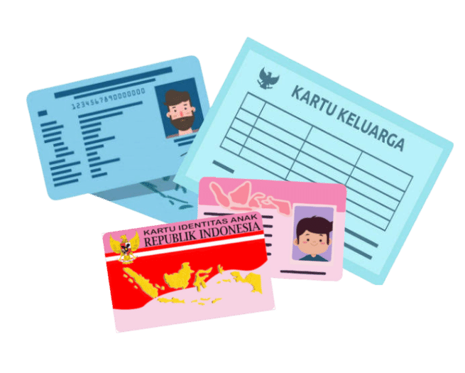 DUKCAPIL ONLINE - PANDAWA SAKTI - Dinas Kependudukan dan Pencatatan Sipil Kabupaten Wonosobo